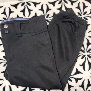 Kids Softball pants By RiP It